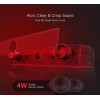 Redragon Gaming Soundbar - Adiemus GS560 RGB