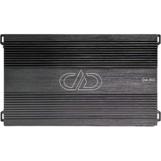 Dd Audio ��������� ����������� - C4.60