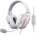 Redragon Gaming ��������� - Zeus H510 White/Pink