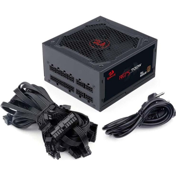 Redragon Gaming ����������� - Gc PS005 700W Full MODULAR