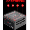 Redragon Gaming ����������� - Gc PS005 700W Full MODULAR