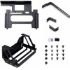 Lian Li Upright GPU Bracket for 40 Series GPU (Black) - (G89.O11DE-9X.00)