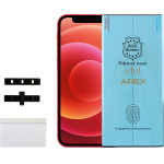 Idol 1991 Apex Polymer Nanotech Film Iphone 12 Pro / Iphone 12 6.1'' Full Cover With Installation KIT - (5205308322877)