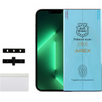 Idol 1991 Apex Polymer Nanotech Film Iphone 14 Pro / Iphone 14 6.1'' Full Cover With Installation KIT - (5205308322945)