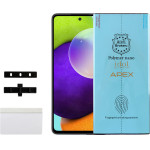 Idol 1991 Apex Polymer Nanotech Film Samsung A52S/A52 A525/A526/A528 6.5'' Finger Unlock Full Cover With Installation KIT - (5205308322969)