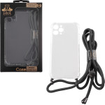 Idol 1991 ���� Iphone 11 Pro Max 6.5'' Antishock Air Tpu With Strap Full Camera Protection ������� - (5205308316197)