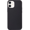 Idol 1991 ���� Iphone 12 Mini 5.4'' Velvet Magsafe Tpu Camera Guard BLACK - (5205308316739)