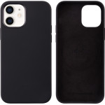 Idol 1991 ���� Iphone 12 Pro / Iphone 12 6.1'' Velvet Magsafe Tpu Camera Guard BLACK - (5205308316760)