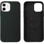 Idol 1991 ���� Iphone 12 Pro / Iphone 12 6.1'' Velvet Magsafe Tpu Camera Guard GREEN - (5205308316807)