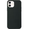 Idol 1991 ���� Iphone 12 Pro / Iphone 12 6.1'' Velvet Magsafe Tpu Camera Guard GREEN - (5205308316807)