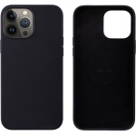 Idol 1991 ���� Iphone 12 Pro Max 6.7'' Velvet Magsafe Tpu Camera Guard BLACK - (5205308316814)