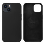Idol 1991 ���� Iphone 13 6.1'' Velvet Magsafe Tpu Camera Guard BLACK - (5205308314322)