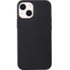 Idol 1991 ���� Iphone 13 Mini 5.4'' Velvet Magsafe Tpu Camera Guard BLACK - (5205308314353)