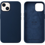 Idol 1991 ���� Iphone 13 Mini 5.4'' Velvet Magsafe Tpu Camera Guard BLUE - (5205308315220)