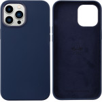 Idol 1991 ���� Iphone 13 Pro 6.1'' Velvet Magsafe Tpu Camera Guard BLUE - (5205308315244)