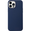Idol 1991 ���� Iphone 13 Pro 6.1'' Velvet Magsafe Tpu Camera Guard BLUE - (5205308315244)