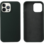 Idol 1991 ���� Iphone 13 Pro Max 6.7'' Velvet Elite Tpu 4 Side Camera Guard Dark GREEN - (5205308315176)