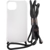 Idol 1991 ���� Iphone 14 6.1'' Antishock Air Tpu With Strap Camera Guard ������� - (5205308316135)