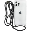 Idol 1991 ���� Iphone 14 6.1'' Antishock Air Tpu With Strap Camera Guard ������� - (5205308316135)