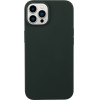 Idol 1991 ���� Iphone 14 6.1'' Velvet Elite Tpu 4 Side Camera Guard Dark GREEN - (5205308317309)