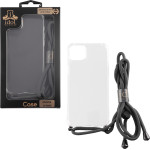 Idol 1991 ���� Iphone 14 Plus 6.7'' Antishock Air Tpu With Strap Camera Guard ������� - (5205308316159)