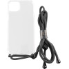Idol 1991 ���� Iphone 14 Plus 6.7'' Antishock Air Tpu With Strap Camera Guard ������� - (5205308316159)