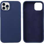 Idol 1991 ���� Iphone 14 Plus 6.7'' Velvet Elite Tpu 4 Side Camera Guard BLUE - (5205308317385)