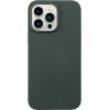 Idol 1991 ���� Iphone 14 Pro Max 6.7'' Velvet Elite Tpu 4 Side Camera Guard Dark GREEN - (5205308317453)