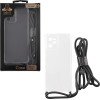 Idol 1991 ���� Realme C35 6.6'' Antishock Air Tpu With Strap Full Camera Protection ������� - (5205308316289)