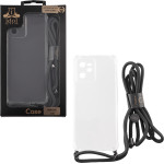 Idol 1991 ���� Realme C35 6.6'' Antishock Air Tpu With Strap Full Camera Protection ������� - (5205308316289)