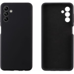 Idol 1991 ���� Samsung A04s A047/A13 5G A136U 6.5'' Velvet Elite Tpu 4 Side Full Camera Protection BLACK - (5205308326233)