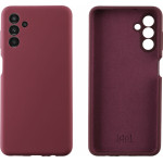 Idol 1991 ���� Samsung A04s A047/A13 5G A136U 6.5'' Velvet Elite Tpu 4 Side Full Camera Protection BURGUNDY - (5205308326271)
