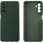 Idol 1991 ���� Samsung A04s A047/A13 5G A136U 6.5'' Velvet Elite Tpu 4 Side Full Camera Protection Dark GREEN - (5205308326257)