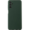Idol 1991 ���� Samsung A04s A047/A13 5G A136U 6.5'' Velvet Elite Tpu 4 Side Full Camera Protection Dark GREEN - (5205308326257)