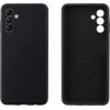 Idol 1991 ���� Samsung A34 5G A346 6.6'' Velvet Elite Tpu 4 Side Full Camera Protection BLACK - (5205308329302)