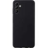 Idol 1991 ���� Samsung A34 5G A346 6.6'' Velvet Elite Tpu 4 Side Full Camera Protection BLACK - (5205308329302)
