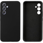 Idol 1991 ���� Samsung A54 5G A546 6.4'' Velvet Elite Tpu 4 Side Full Camera Protection BLACK - (5205308329357)