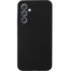Idol 1991 ���� Samsung A54 5G A546 6.4'' Velvet Elite Tpu 4 Side Full Camera Protection BLACK - (5205308329357)