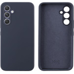 Idol 1991 ���� Samsung A54 5G A546 6.4'' Velvet Elite Tpu 4 Side Full Camera Protection BLUE - (5205308329364)