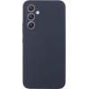 Idol 1991 ���� Samsung A54 5G A546 6.4'' Velvet Elite Tpu 4 Side Full Camera Protection BLUE - (5205308329364)