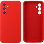 Idol 1991 ���� Samsung A54 5G A546 6.4'' Velvet Elite Tpu 4 Side Full Camera Protection RED - (5205308329371)