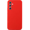 Idol 1991 ���� Samsung A54 5G A546 6.4'' Velvet Elite Tpu 4 Side Full Camera Protection RED - (5205308329371)