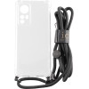Idol 1991 ���� Xiaomi 12/12X 6.28'' Antishock Air Tpu With Strap Full Camera Protection ������� - (5205308314629)