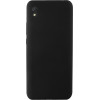 Idol 1991 ���� Xiaomi Redmi 9A/Redmi 9AT 6.53'' Velvet Elite Tpu 4 Side Full Camera Protection BLACK - (5205308329531)