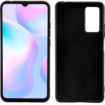 Idol 1991 ���� Xiaomi Redmi Note 11 Pro 4G/5G 6.67'' Velvet Tpu 4 Side BLACK - (5205308312434)