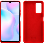 Idol 1991 ���� Xiaomi Redmi Note 11 Pro 4G/5G 6.67'' Velvet Tpu 4 Side RED - (5205308312458)