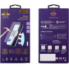 Idol 1991 Tempered Uv Glass Iphone 13 Mini 5.4'' 9H 0.20mm 10D Semi With GLUE-Tool Full Cover TRANSPARENT - (5205308322525)