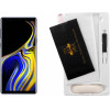 Idol 1991 Tempered Uv Glass Samsung N960 Note 9 6.4'' 9H 0.20mm 10D Semi With GLUE-Tool Full Cover TRANSPARENT - (5205308246982)