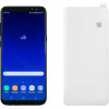 Idol 1991 Tempered Uv Glass Samsung S8 Plus G955 6.2'' 9H 0.20mm 10D Semi With GLUE-Tool Full Cover TRANSPARENT - (5205308246944)