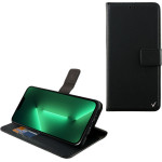 Volte-Tel ���� Iphone 14 Plus 6.7'' Allure Magnet Book Stand Clip BLACK - (5205308317491)